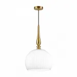 Подвесной светильник Odeon Light Runga 4765/1 