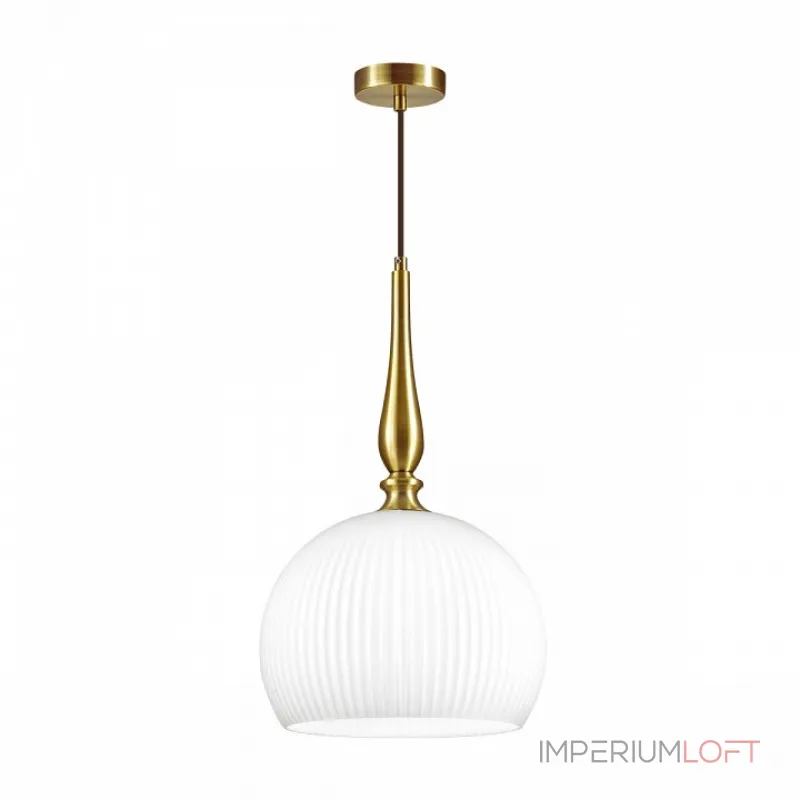 Подвесной светильник Odeon Light Runga 4765/1 