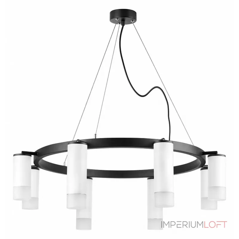 Подвесная люстра Lightstar Rullo LR0188643641