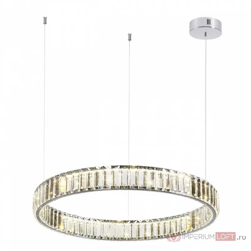 Подвесной светильник Odeon Light Vekia 4930/36L от ImperiumLoft