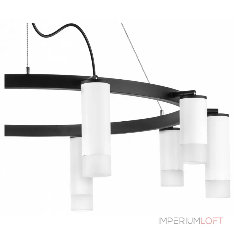 Подвесная люстра Lightstar Rullo LR0203658651