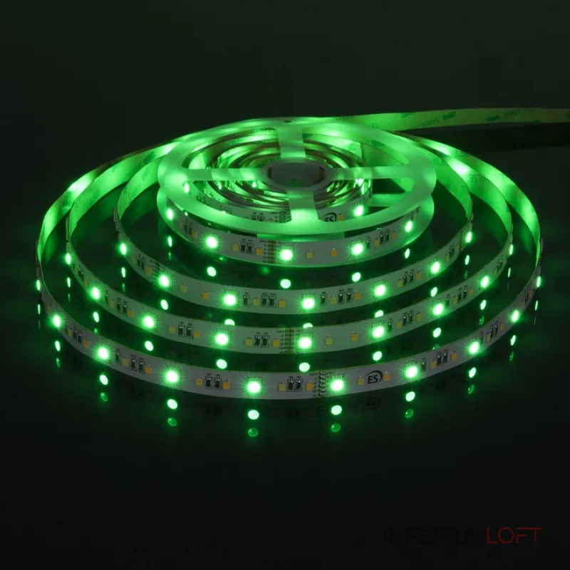 Лента светодиодная  Elektrostandard 90Led 16W IP20 RGBWW 5050+2835+2835 90Led 16W IP20 RGBWW от ImperiumLoft Лента светодиодная  Elektrostandard 90Led 16W IP20 RGBWW 5050+2835+2835 90Led 16W IP20 RGBWW от ImperiumLoft