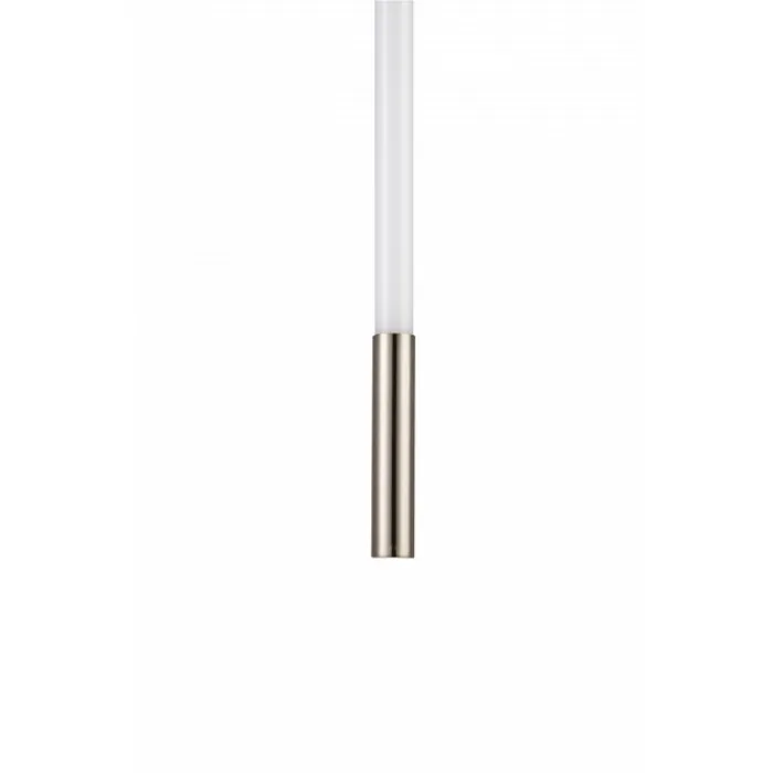 Подвесной светильник Indigo Filato 14008/1P Nickel от ImperiumLoft