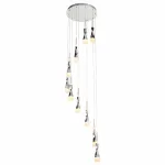 Подвесной светильник ST-Luce Bochie SL405.103.10 от ImperiumLoft