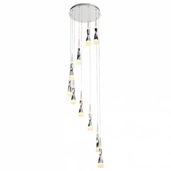 Подвесной светильник ST-Luce Bochie SL405.103.10 от ImperiumLoft