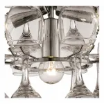 Подвесной светильник Arte Lamp Bancone A3578SP-3CC