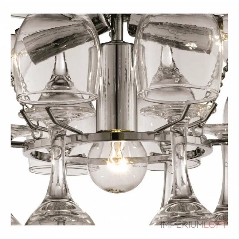 Подвесной светильник Arte Lamp Bancone A3578SP-3CC Подвесной светильник Arte Lamp Bancone A3578SP-3CC