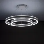 Подвесной светильник Citilux Дуэт CL719640 от ImperiumLoft