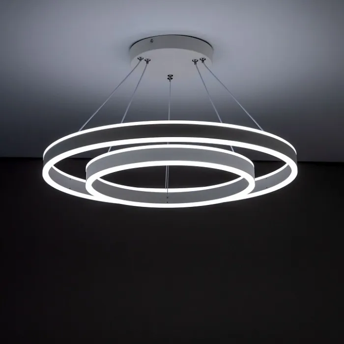 Подвесной светильник Citilux Дуэт CL719640 от ImperiumLoft