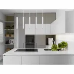 Подвесной светильник DeMarkt Ракурс 631014401 Цвет плафонов белый от ImperiumLoft