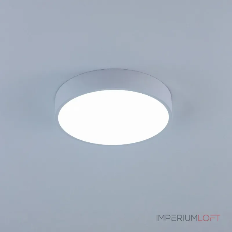 Потолочный светильник Citilux Купер CL72424V0 Потолочный светильник Citilux Купер CL72424V0