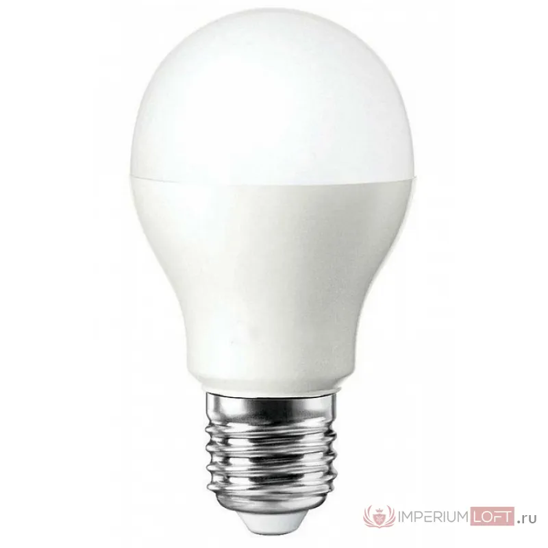 Лампа светодиодная Horoz Electric HL4312L E27 12Вт 3000K HRZ00000017 от ImperiumLoft