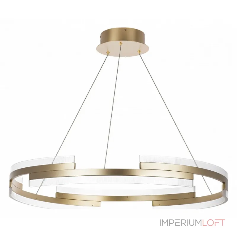 Подвесная люстра Lightstar Rotonda 736333