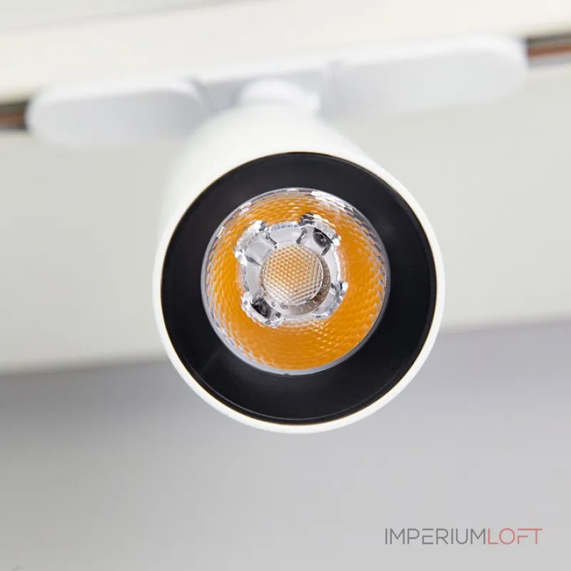Светильник на штанге Citilux Тубус CL01T120N