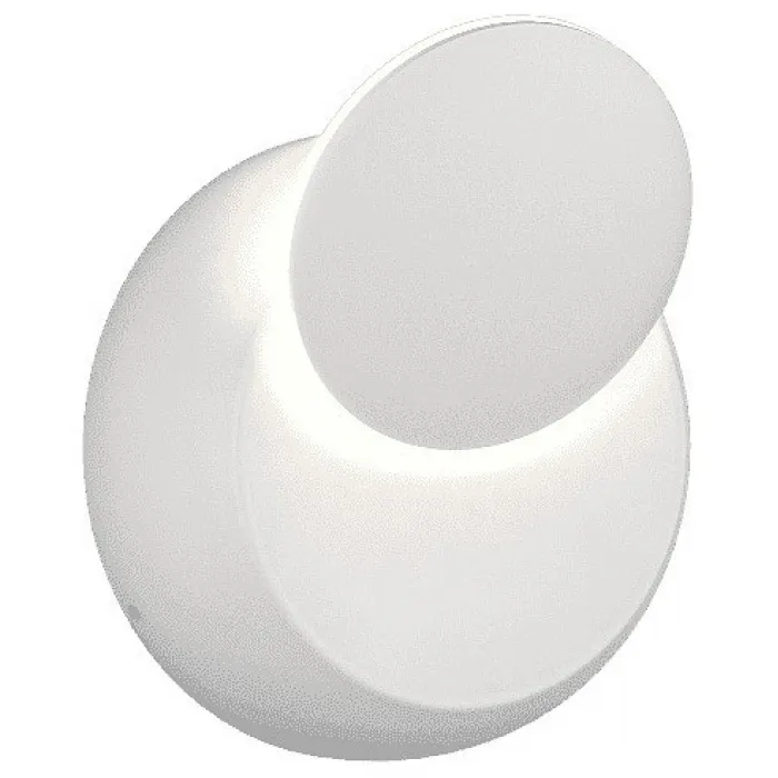 Накладной светильник DesignLed Mun GW-6100-5-WH-WW от ImperiumLoft