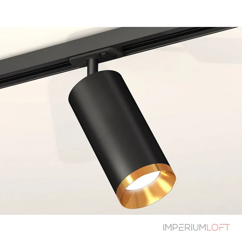 Светильник на штанге Ambrella Track System XT7402101