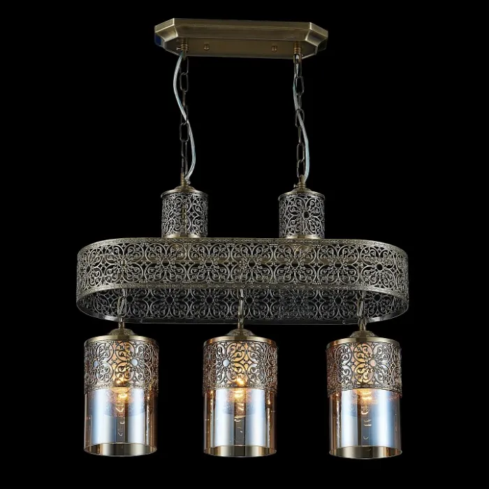 Подвесной светильник Citilux Эмир CL467233 от ImperiumLoft