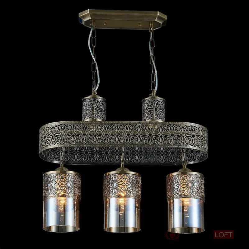 Подвесной светильник Citilux Эмир CL467233 от ImperiumLoft