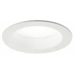 Встраиваемый светильник Ideal Lux Basic Wide BASIC WIDE 9W 4000K Цвет арматуры белый