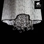 Подвесной светильник Arte Lamp Twinkle A8560SP-1CL
