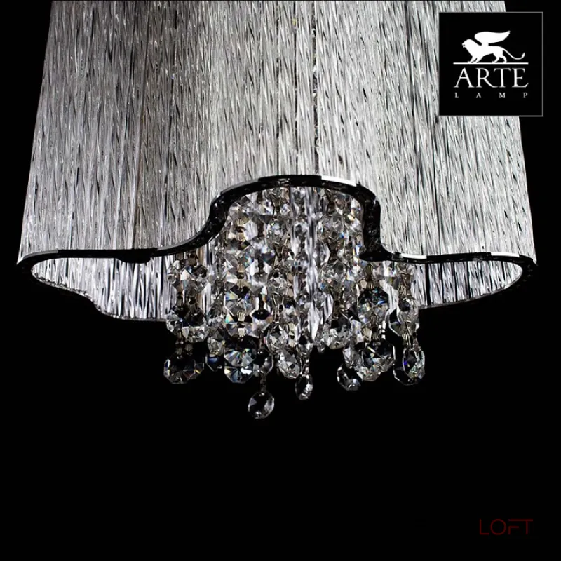 Подвесной светильник Arte Lamp Twinkle A8560SP-1CL