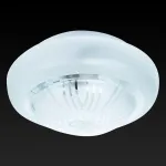 Накладной светильник TopLight Sophie TL9560Y-02WH Цвет арматуры белый Цвет плафонов белый