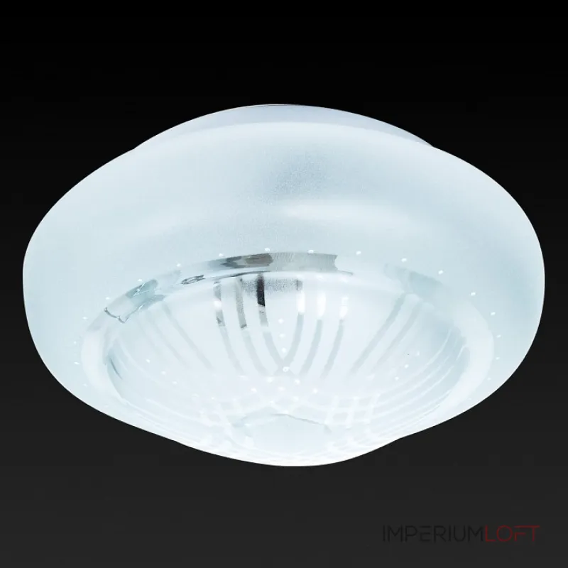 Накладной светильник TopLight Sophie TL9560Y-02WH Цвет арматуры белый Цвет плафонов белый