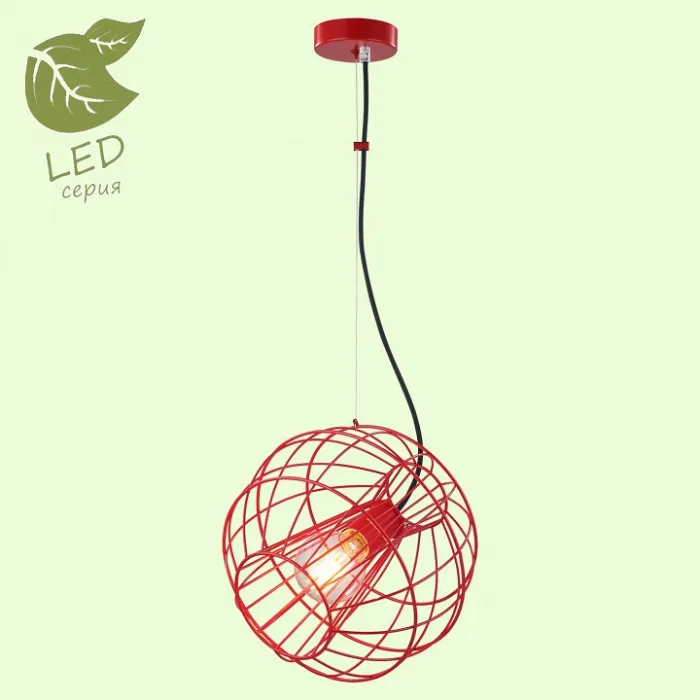 Подвесной светильник Lussole LSP-9932 GRLSP-9934 от ImperiumLoft