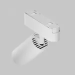 Трековый светильник Maytoni Focus LED TR103-1-12W3K-M-W