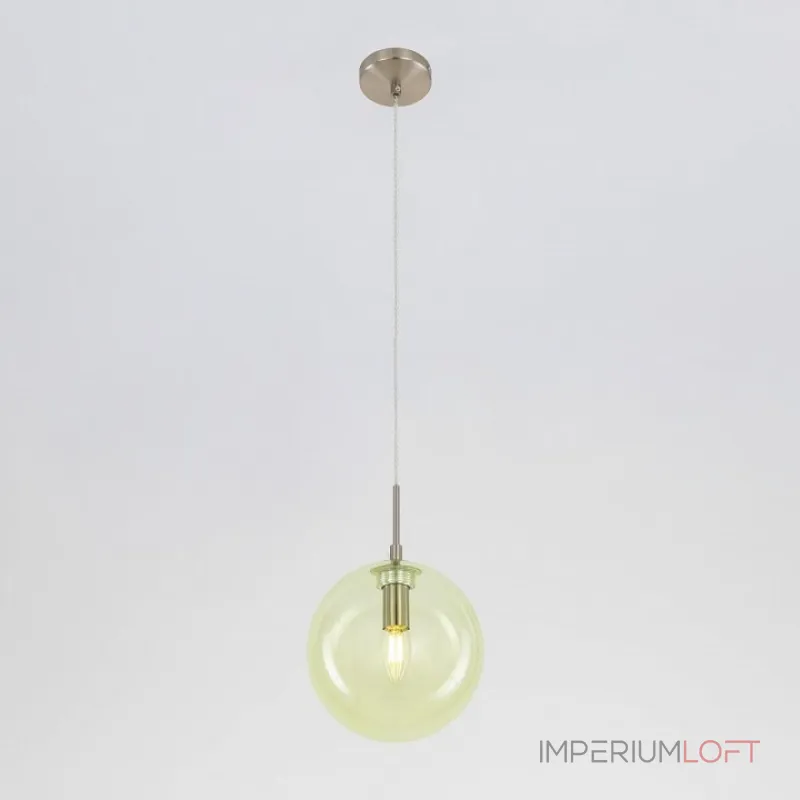 Подвесной светильник Citilux Томми CL102626