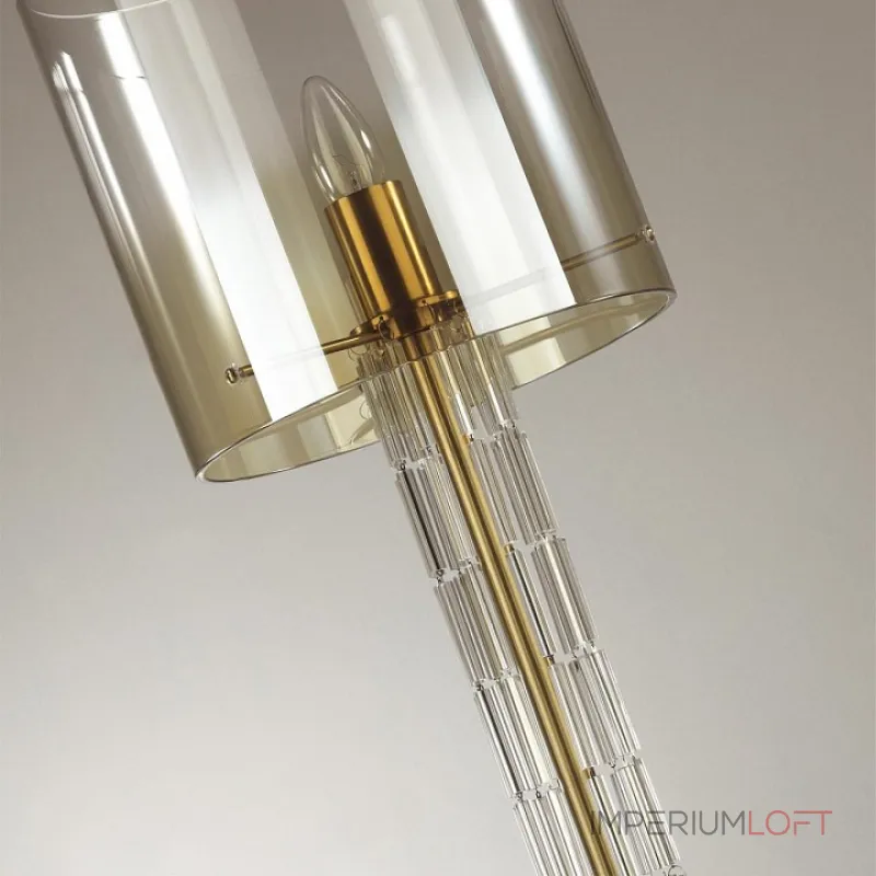 Торшер Odeon Light Nicole 4886/1F от ImperiumLoft Торшер Odeon Light Nicole 4886/1F от ImperiumLoft