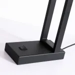 Настольная лампа офисная F-promo Scandy 3004-1T от ImperiumLoft