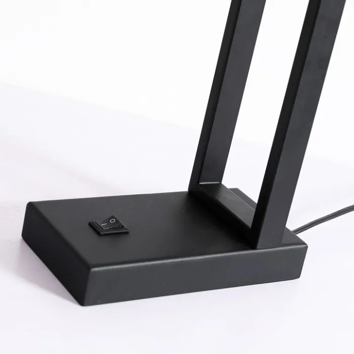 Настольная лампа офисная F-promo Scandy 3004-1T от ImperiumLoft