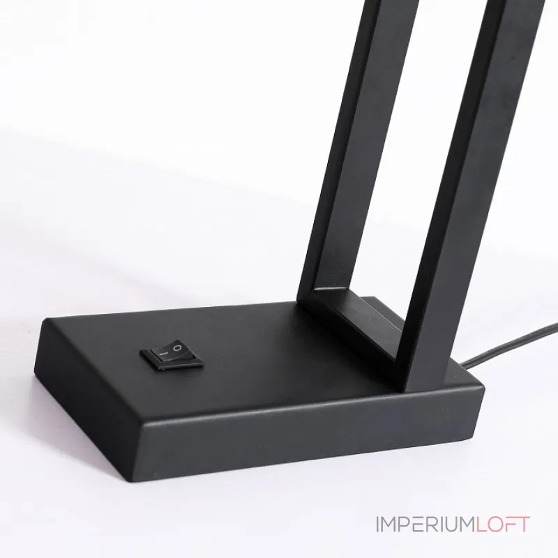 Настольная лампа офисная F-promo Scandy 3004-1T от ImperiumLoft Настольная лампа офисная F-promo Scandy 3004-1T от ImperiumLoft