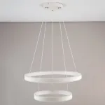 Подвесной светильник Citilux Дуэт CL719640 от ImperiumLoft