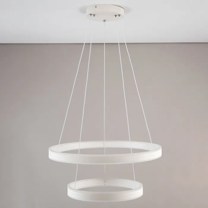 Подвесной светильник Citilux Дуэт CL719640 от ImperiumLoft