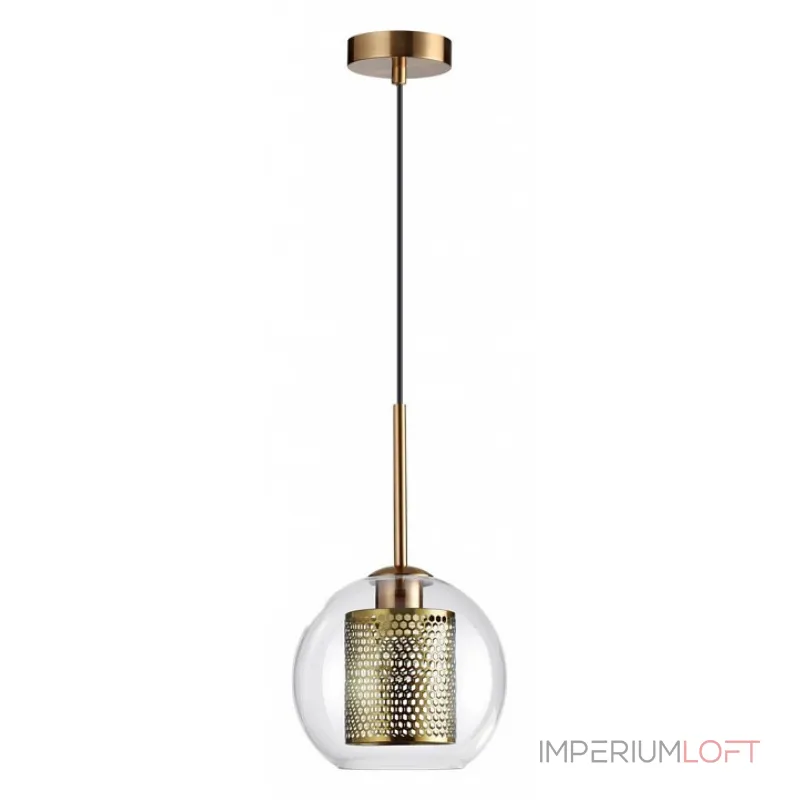 Подвесной светильник Odeon Light Clocky 4939/1 Подвесной светильник Odeon Light Clocky 4939/1