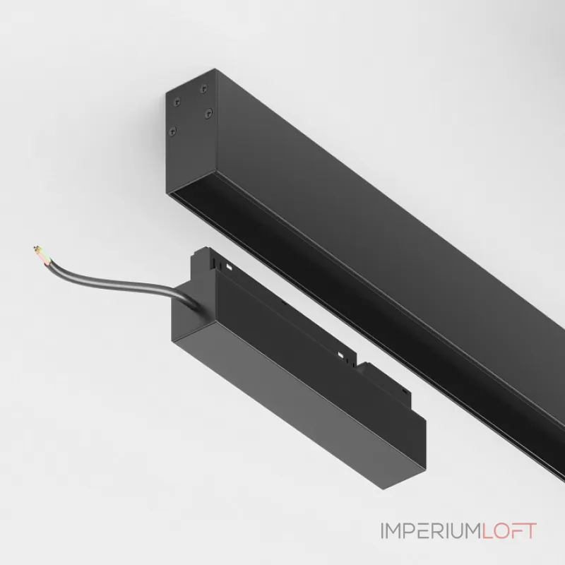 Блок питания Maytoni Power Supply Gravity TRX010DR2-100B от ImperiumLoft Блок питания Maytoni Power Supply Gravity TRX010DR2-100B от ImperiumLoft