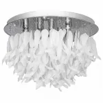 Потолочная люстра Lussole Como LSA-5603-07 