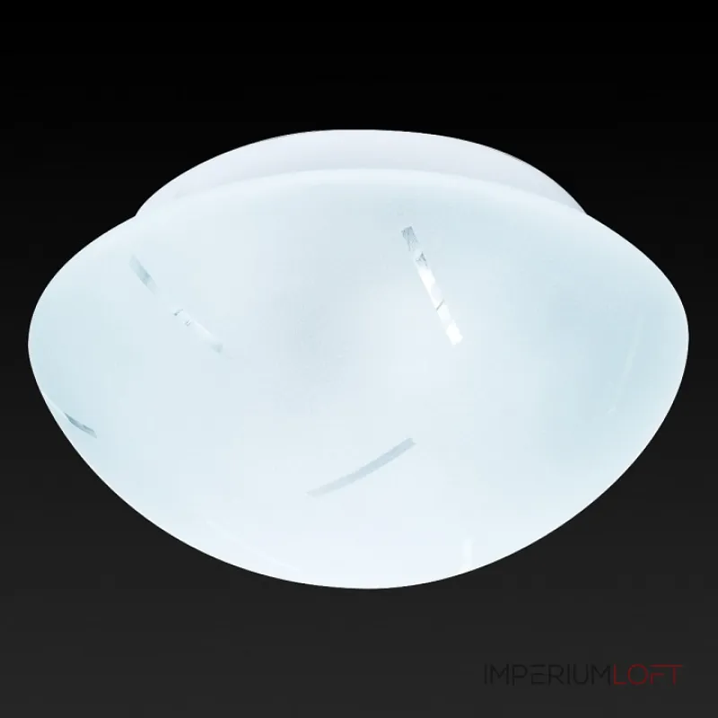 Накладной светильник TopLight Mae TL9401Y-01WH Цвет арматуры белый Цвет плафонов белый