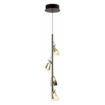 Подвесной светильник Odeon Light Malpa 5002/17L от ImperiumLoft