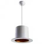 Подвесной светильник Arte Lamp Cappello A3236SP-1WH 