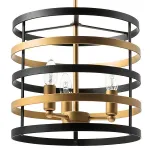 Подвесной светильник Lightstar Epsilon 735030 от ImperiumLoft