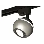 Светильник на штанге Ambrella XT110 XT1103002 Цвет плафонов серебро