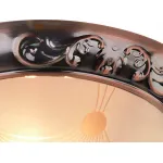 Потолочный светильник Arte Lamp Alta A3014PL-2AC 