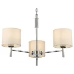 Подвесная люстра Velante 291-10 291-103-03 от ImperiumLoft
