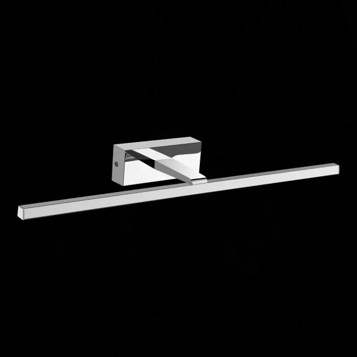 Подсветка для зеркала ST-Luce Mareto SL446.101.01 Цвет арматуры хром Цвет плафонов белый от ImperiumLoft