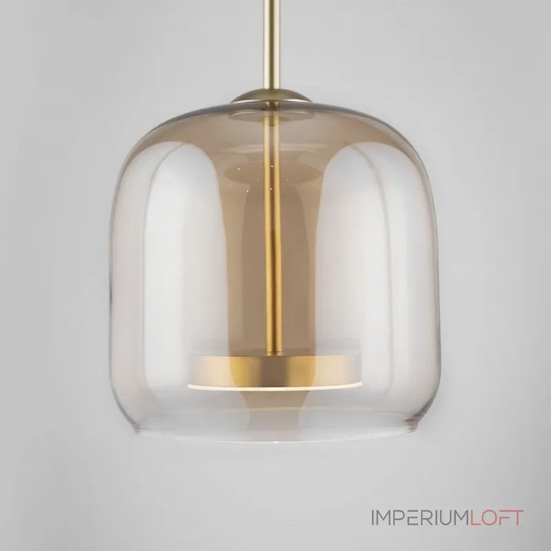 Подвесной светильник Maytoni MOD128PL-L6AM Подвесной светильник Maytoni MOD128PL-L6AM