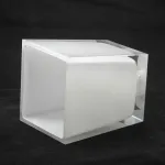 Накладной светильник Lussole Lente LSC-2507-01 Цвет арматуры хром от ImperiumLoft