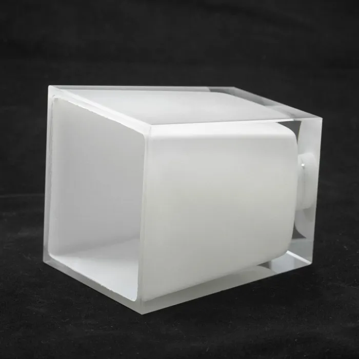 Накладной светильник Lussole Lente LSC-2507-01 Цвет арматуры хром от ImperiumLoft